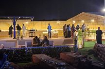 Bedouin Evening Desert Safari With BBQ Dinner, Quad Bike Dubai