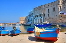 Street Food Tour of Monopoli