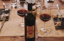 Rome: Wine Tasting in Trastevere with Food and Gelato