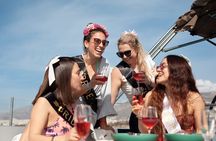 Athens Half-Day Morning Sailing Cruise with Greek Gastronomy