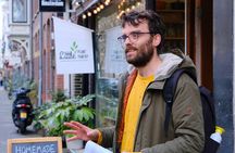 Eat Your Way Through Amsterdam West with our Plant Powered Tour