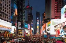 Interactive Mystery Hunt by Empire State Building in NYC