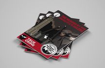 Interactive Mystery Hunt by Empire State Building in NYC