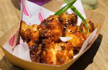 Eat Your Way Through Amsterdam West with our Plant Powered Tour