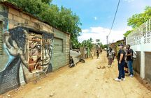 Maputo Street Art Private Walking Tour