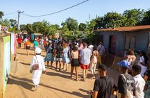 Maputo Street Art Private Walking Tour