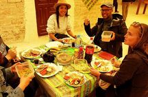 Uyuni Salt Flat and Eduardo Avaroa Park 3 Day tour