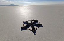Uyuni Salt Flat and Eduardo Avaroa Park 3 Day tour
