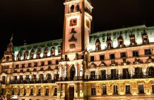 Interactive Mystery Hunt by The City Hall in Hamburg