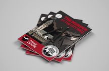 Interactive Mystery Hunt by The City Hall in Hamburg