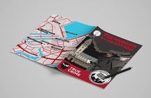 Interactive Mystery Hunt by The City Hall in Hamburg