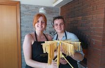 Authentic Sicilian Cooking Class in Palermo