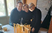 Authentic Sicilian Cooking Class in Palermo