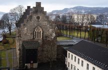 Private Tour in Bergen with Professional Guides