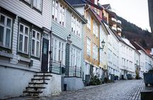 Bergen's Twilight Magic: An Evening Adventure