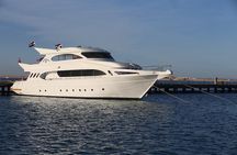 Full Day Marsa Mubarak Snorkeling Trip&Lunch&Transfer–Marsa Alam