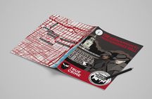 Interactive Mystery Hunt by Independence Hall in Philadelphia