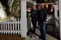 Palmetto: Ghost & History Tour by Silent Slayer Ghost Tours