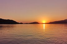 From Demre: Sunset Boat Tour to Kekova