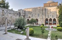 Entry Free: Drive by Ephesus Tour For Cruisers