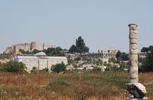 Entry Free: Drive by Ephesus Tour For Cruisers
