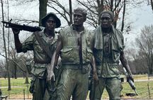 Private Washington DC Highlights Tour (5 Hours)