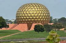 Private 6 days Exotic Tamilnadu Tour from Chennai