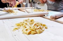 "Hands in dough" Cooking Class with Lunch