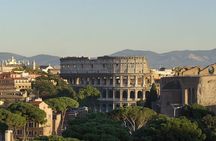 Rome Colosseum & Forum Guided Tour - Small Group or Private