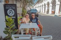  Galle, Bentota, Maadu River Curd at Sunset Day Trip from Colombo