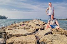  Galle, Bentota, Maadu River Curd at Sunset Day Trip from Colombo