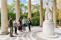 Versailles Full Tour: Palace, Gardens & Marie-Antoinette’s Estate