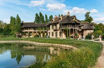 Versailles Full Tour: Palace, Gardens & Marie-Antoinette’s Estate