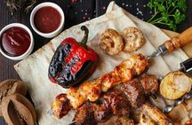Cook American Dishes with a Private Chef