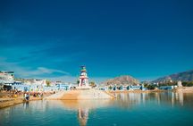 Private Day Trip from Jaipur to Ajmer & Pushkar