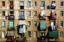 Barcelona El Raval Dark History Walking Tour