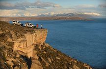 Native Experience 4x4 Midday Tour with Lunch and Panoramic Views