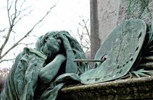 Private Père Lachaise Cemetery Walking Tour