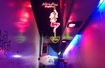 Red Light District tour in Amsterdam with a local