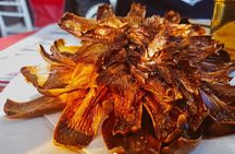 Mamma Mia Rome Jewish Ghetto Street Food and City Guided Tour 