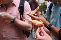 Mamma Mia Rome Jewish Ghetto Street Food and City Guided Tour 