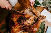 Cook American Dishes with a Private Chef