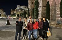 Tasty Barcelona Street Food Tour With Local Market Visit 