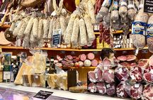 Mamma Mia Florence Street Food Tasting and City Guided Tour