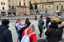 Mamma Mia Florence Street Food Tasting and City Guided Tour