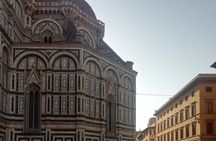 Florence: Exclusive First Access to Cathedral and Dome