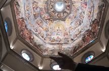 Florence: Exclusive First Access to Cathedral and Dome
