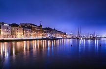 Helsinki Must-See Attractions Walking Tour With A Guide