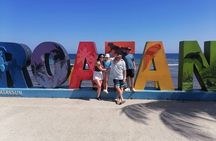 Private City Tour, Chocolate and Rum Factory