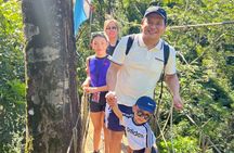 Private City Tour, Chocolate and Rum Factory